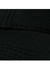 Adjustable Baseball Cap - Black